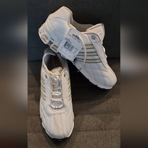 Adidas Kundo Bounce Trainer Women's Shoes Size 6.5